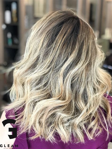 his wife and daughter are so kind and add the loving energy the hair salon carries the products he. . Best balayage salon near me